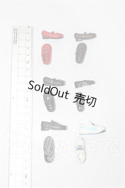画像2: 1/6サイズ/OF:靴 S-26-03-15-275-TO-ZS