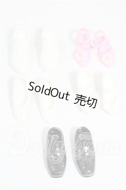 画像1: 1/6サイズ/OF:靴 S-26-03-08-295-TO-ZS