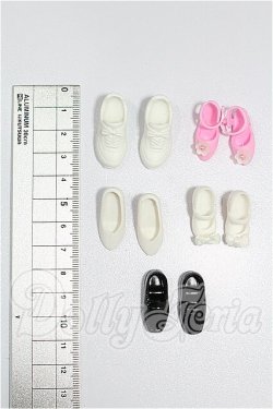 画像2: 1/6サイズ/OF:靴 S-26-03-08-295-TO-ZS