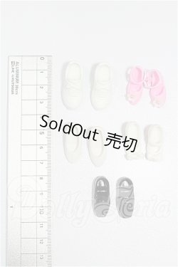 画像2: 1/6サイズ/OF:靴 S-26-03-08-295-TO-ZS