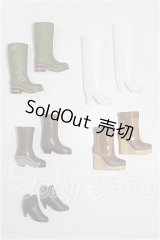 1/6サイズ/OF:靴 S-26-03-08-294-TO-ZS