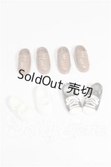オビツ11/OF:靴 S-26-03-08-298-TO-ZS