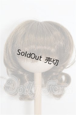 画像1: 7-8inch/ウィッグ S-26-03-08-267-TO-ZS