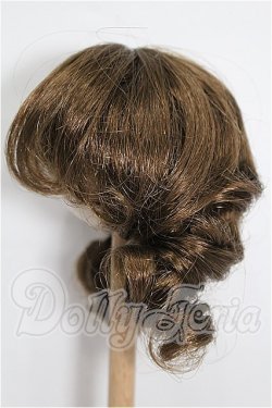 画像2: 7-8inch/ウィッグ S-26-03-08-267-TO-ZS