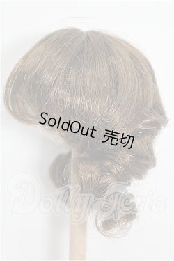 画像2: 7-8inch/ウィッグ S-26-03-08-267-TO-ZS