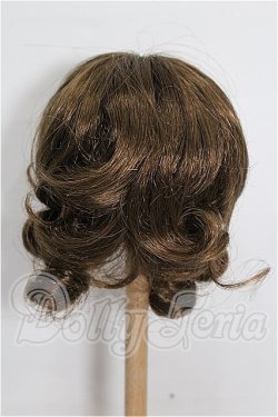 画像3: 7-8inch/ウィッグ S-26-03-08-267-TO-ZS