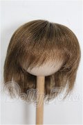 7-8inch/ウィッグ S-26-03-08-266-TO-ZS