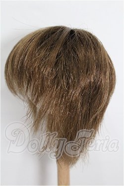 画像2: 7-8inch/ウィッグ S-26-03-08-266-TO-ZS