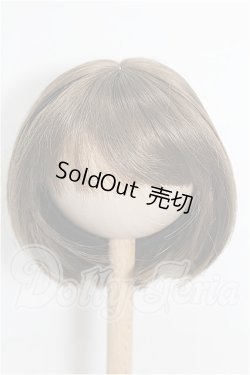 画像1: 7-8inch/ウィッグ S-26-03-08-265-TO-ZS