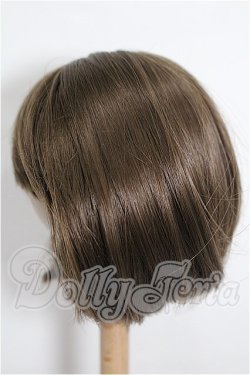 画像2: 7-8inch/ウィッグ S-26-03-08-265-TO-ZS