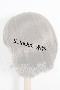 画像2: 7-8inch/ウィッグ S-26-03-08-265-TO-ZS