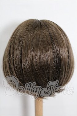 画像3: 7-8inch/ウィッグ S-26-03-08-265-TO-ZS