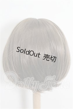 画像3: 7-8inch/ウィッグ S-26-03-08-265-TO-ZS