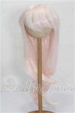 画像1: 8-9inch/ウィッグ S-26-03-22-329-TO-ZS