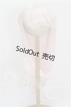 画像1: 8-9inch/ウィッグ S-26-03-22-329-TO-ZS