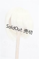 8-9inch/ウィッグ S-26-09-27-483-TO-ZS