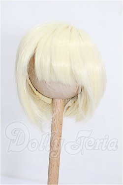 画像1: 8-9inch/ウィッグ S-26-03-29-325-TO-ZS