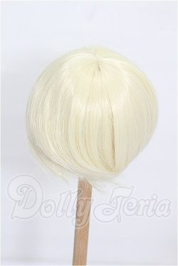 画像2: 8-9inch/ウィッグ S-26-03-29-325-TO-ZS