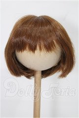 8-9inch/ウィッグ S-26-04-12-269-TO-ZS