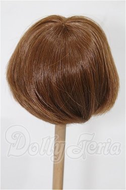 画像2: 8-9inch/ウィッグ S-26-04-12-269-TO-ZS