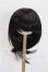 画像1: 8-9inch/ウィッグ S-24-04-05-295-TO-ZS (1)