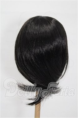 画像2: 8-9inch/ウィッグ S-24-04-05-295-TO-ZS