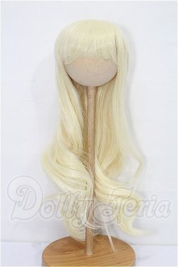 画像1: 8-9inch/ウィッグ S-26-04-12-267-TO-ZS
