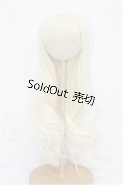 画像1: 8-9inch/ウィッグ S-26-07-05-498-TO-ZS