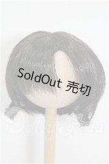 7-8inch/ウィッグ S-26-07-12-480-TO-ZS