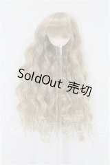 4.5inch/ウィッグ S-26-03-15-187-TO-ZS