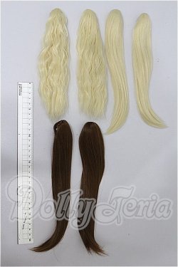 画像2: SD/ウィッグ(バンス) S-26-03-15-198-TO-ZS