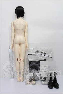 画像5: DOLK×I.O.S/SEZZ The Lady's Maid S-26-03-22-201-YB-ZS