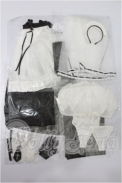 画像6: DOLK×I.O.S/SEZZ The Lady's Maid S-26-03-22-201-YB-ZS