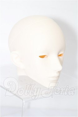 画像3: IMOMODOLL/75cm用ノーメイクヘッド：Rei S-26-03-15-222-YB-ZS