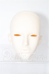 IMOMODOLL/1/3Dioノーメイクヘッド S-26-03-15-223-YB-ZS