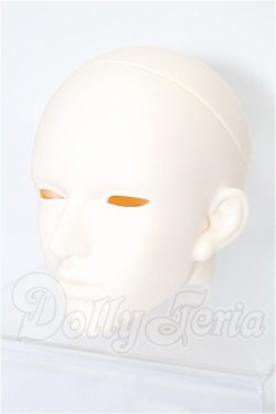 画像2: IMOMODOLL/1/3Dioノーメイクヘッド S-26-03-15-223-YB-ZS