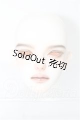 LUTS/GSDF 75cmサイズ：OBERONヘッド S-26-03-15-221-YB-ZS