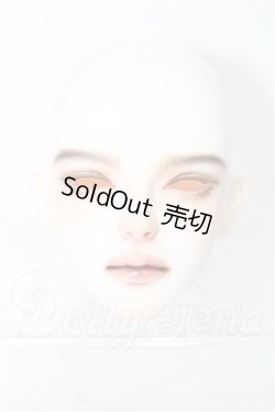 画像1: LUTS/GSDF 75cmサイズ：OBERONヘッド S-26-03-15-221-YB-ZS