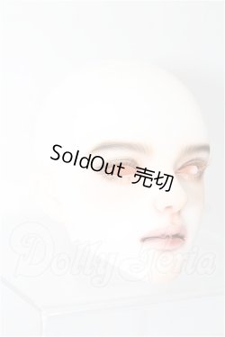 画像3: LUTS/GSDF 75cmサイズ：OBERONヘッド S-26-03-15-221-YB-ZS