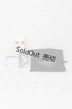 画像5: LUTS/GSDF 75cmサイズ：OBERONヘッド S-26-03-15-221-YB-ZS