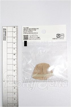 画像2: PARABOX/3.5inchサイズウィッグキャップ S-26-03-08-300-YB-ZS