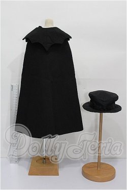 画像2: SD/OF:衣装セット S-26-03-08-280-YB-ZS