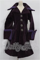 SDGrB＆SD13男の子/OF:アウター S-26-03-08-281-YB-ZS