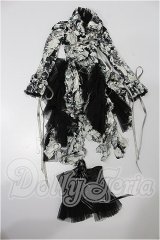 70cmドールサイズ 衣装セット S-26-03-15-133-YB-ZS