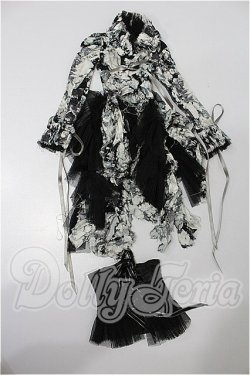 画像1: 70cmドールサイズ 衣装セット S-26-03-15-133-YB-ZS