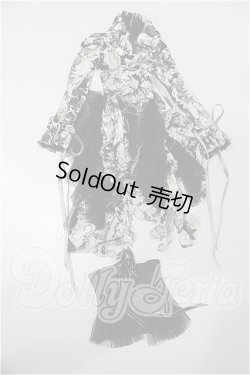 画像1: 70cmドールサイズ 衣装セット S-26-03-15-133-YB-ZS