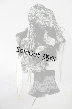 画像2: 70cmドールサイズ 衣装セット S-26-03-15-133-YB-ZS