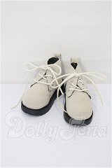 SDM＆MSD/OF:靴 S-26-03-15-166-YB-ZS