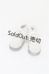 SDM＆MSD/OF:靴 S-26-03-15-166-YB-ZS