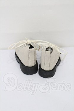 画像2: SDM＆MSD/OF:靴 S-26-03-15-166-YB-ZS